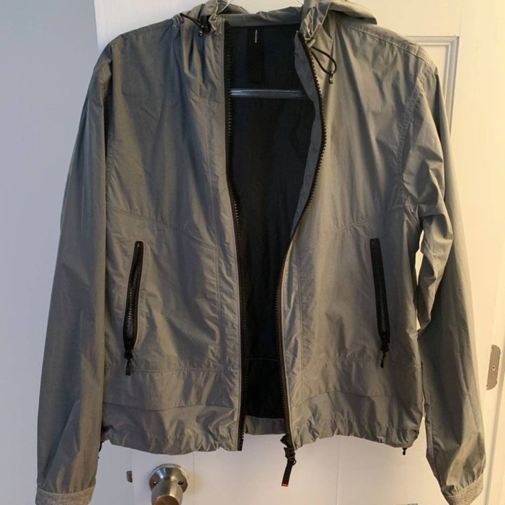 Bogner Ice & Fire light weight jacket